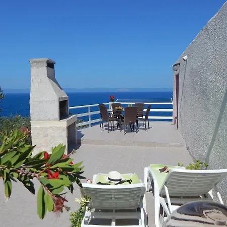Casa vacanze Holiday Ivo *